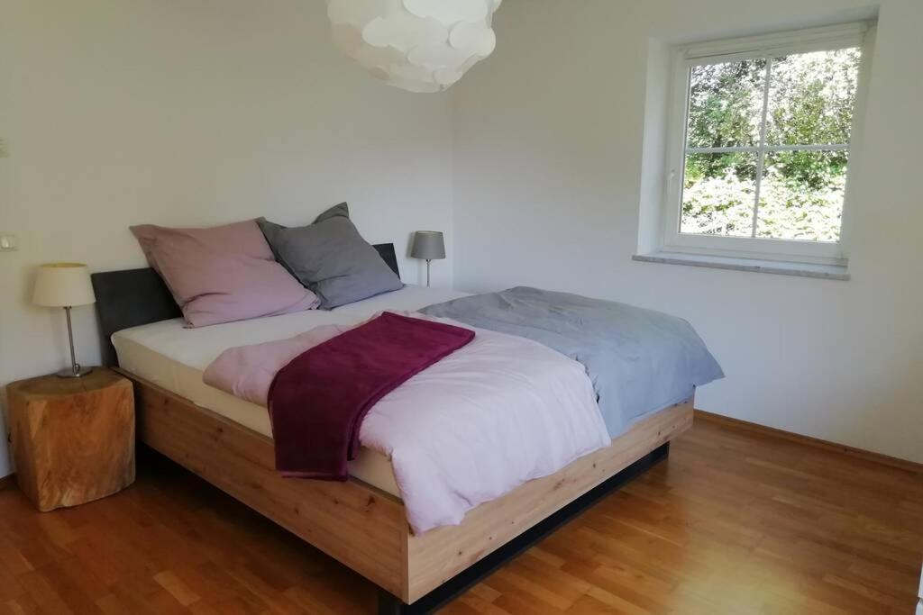 Happy Place In Traumhafter Lage Nah Apartment Utting am Ammersee
