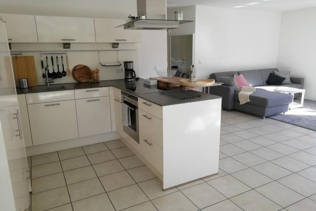 Apartment Happy Place In Traumhafter Lage Nah