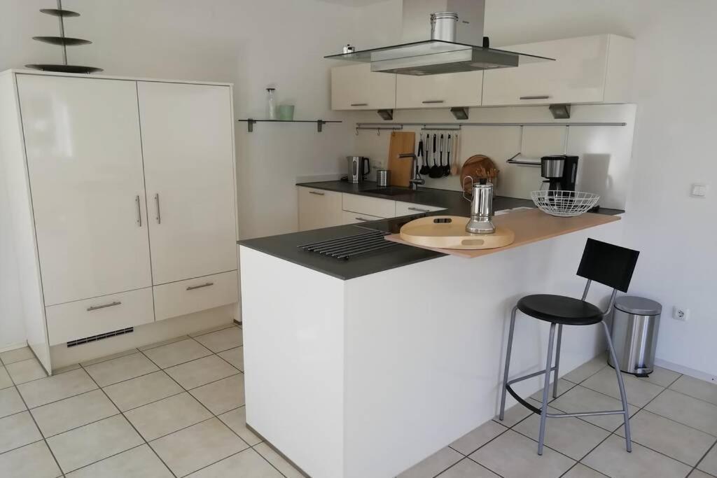 Apartment Happy Place In Traumhafter Lage Nah