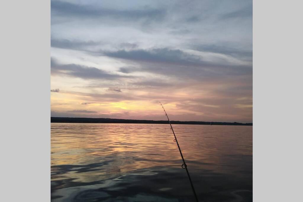 Happy Place In Traumhafter Lage Nah Utting am Ammersee