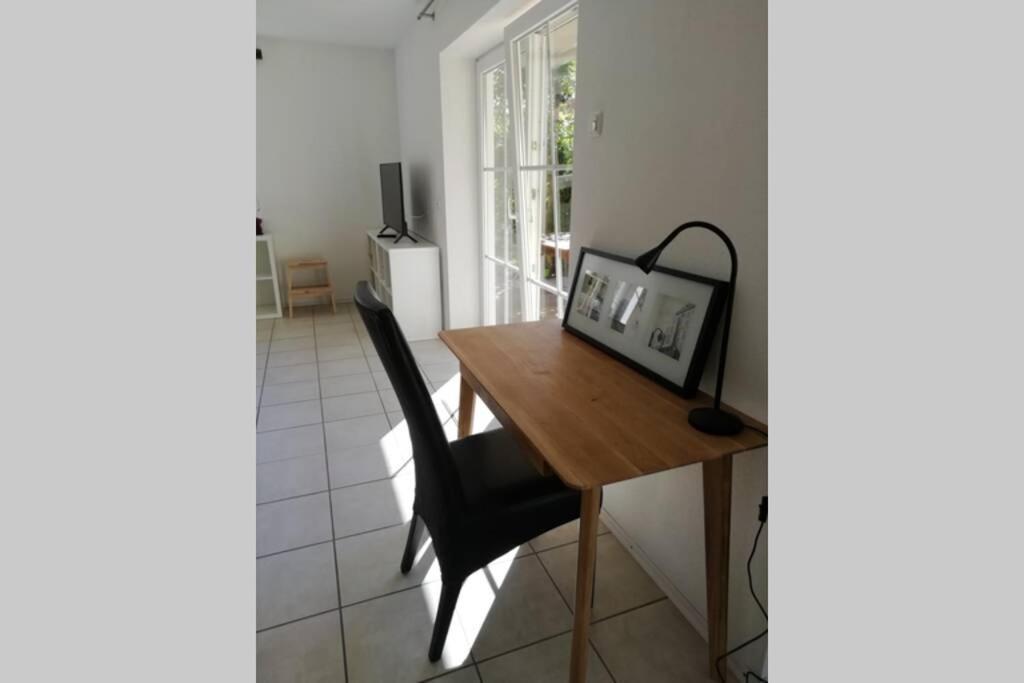 Happy Place In Traumhafter Lage Nah Apartment Utting am Ammersee