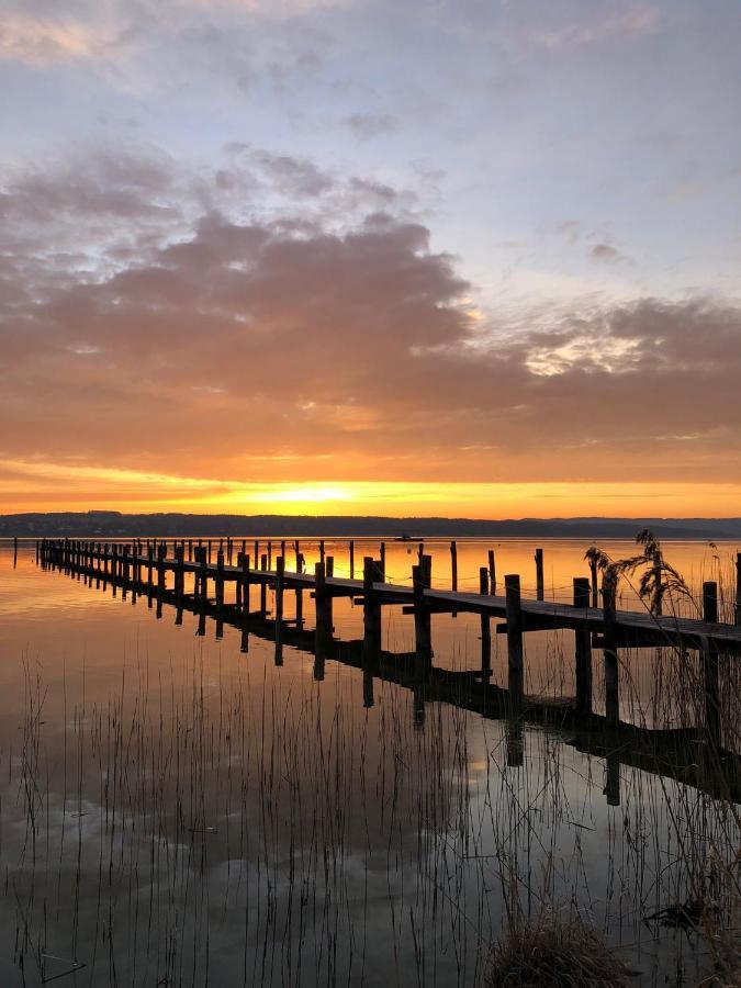 Happy Place In Traumhafter Lage Nah * Utting am Ammersee